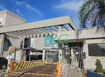 9452f9193ba1f7ea6ca2bc71cbfe655f09f3dd12 · Apartamento com 2 dormitórios à venda, 42 m² por R$ 76.269,10 - Valentina Figueiredo - Ribeirão Pret