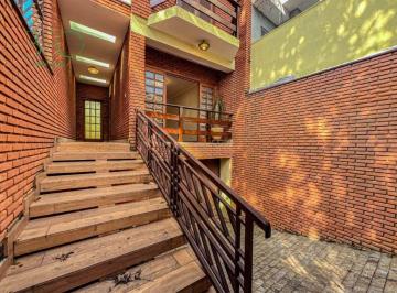 88e9733290a9a19624b7a7d7e7cc5412236da804 · Sobrado com 4 dormitórios à venda, 218 m² por R$ 1.090. - Jardim Paraíso - São Paulo/SP