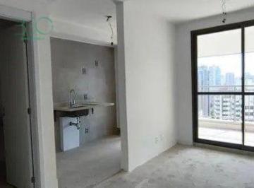 a89d9cb6ab94b270e2c19d25af6732376442db03 · Apartamento à venda, 50 m² por R$ 822.500,00 - Vila Mariana - São Paulo/SP