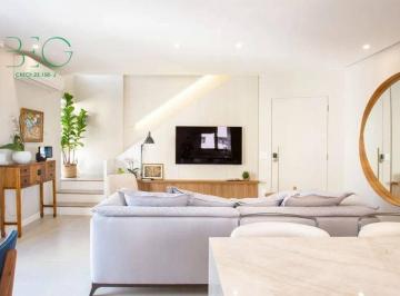 e62e9c9569c300c349ec603e37c373b6a6cd9517 · Apartamento Duplex com 2 dormitórios à venda, 94 m² por R$ 1.590. - Indianópolis - São Paulo/SP