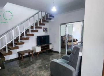 aa6292a697b916e1aa6687b0b5c33be66f58282a · Sobrado com 4 dormitórios à venda, 206 m² por R$ 979.000 - Vila Rui Barbosa - São Paulo/SP