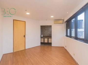 557ccaf7798bcc8099d2f76ff3c704467a6375c9 · Conjunto à venda, 44 m² por R$ 270.000 - Liberdade - São Paulo/SP