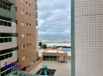 bbacbf8b825f374d64a8a41048a662649eb11f8a · Apartamento novo com 2 dormitórios à venda, 72 m² por R$ 650.000 - Centro - Itanhaém/SP