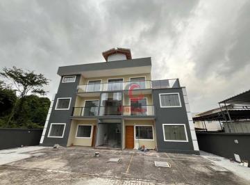 47a8d3ec2820fb79d528f49fb4d0cadfed98d713 · Apartamento com 2 dormitórios à venda, 62 m² por R$ 260.000,00 - Chácara Mariléa - Rio das Ostras/RJ