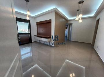 2443e379d1a39f1cfe9f7a3d6c5c3f5c51a9175b · Apartamento para Locação | 3 Dormitórios (1 Suíte) | Jardim das Indústrias