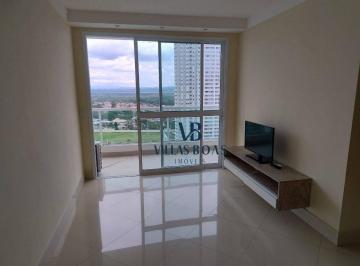 80078a4f2feb66dad09a0a6685412268ee5b199c · Apartamento para Locação | Edifício Amadeus Boulevard | Jardim das Colinas