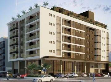 Fachada · Flat à venda, 36 m² por R$ 659.999,00 - Cabo Branco - João Pessoa/PB