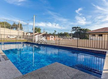 Apartamento de 2 quartos, São José dos Pinhais · Apartamento com Móveis Planejados e Excelente Aproveitamento dos Espaços
