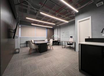 5599_iDZ33uv8PoVUCQ38XE4_55996a31a38946a62.jpg · Sala para locação no Mai Work com vaga de garagem