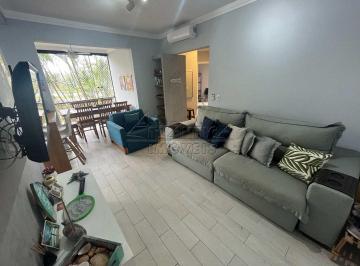 Apartamento · 80m² · 3 Quartos · 1 Vaga · Apartamento com 3 quartos, Praia das Toninhas, Ubatuba - R$ 1.1 mi, Cod: 4635