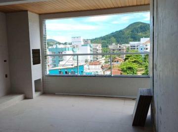 Apartamento · 60m² · 2 Quartos · 1 Vaga · Apartamento com 2 quartos, Praia das Toninhas, Ubatuba - R$ 700 mil, Cod: 4636