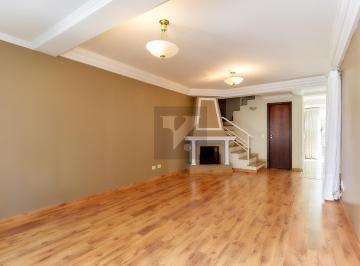 Casa · 149m² · 3 Quartos · 2 Vagas · Casa em Condomínio Fechado 3 Quartos - Jardim Social - Analisa Permuta