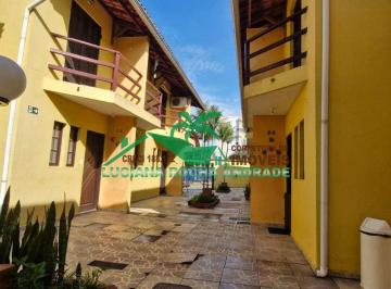 Casa · 75m² · 2 Quartos · 1 Vaga · Sobrado com 2 dorms, Vila Atlântica, Mongaguá!