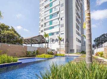 Apartamento · 57m² · 2 Quartos · 1 Vaga · Apartamento De 2 Dorms. c/Suíte no Matriz Vila Yara Osasco