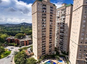 Imagem fachada · Apartamento Mobiliado, Locação, 89 m², Automação Completa e Varanda Integrada