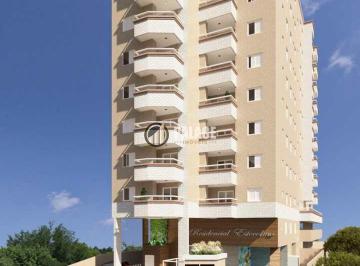 Apartamento · 53m² · 2 Quartos · 1 Vaga · Apartamento com 2 quartos, Mirim, Praia Grande - R$ 431 mil, Cod: 5055