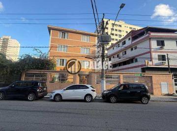 Apartamento · 40m² · 1 Quarto · 1 Vaga · Apartamento com 1 quarto, Boqueirão, Praia Grande - R$ 260 mil, Cod: 5073
