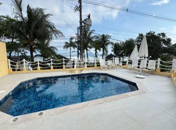 Casa · 190m² · 4 Quartos · 2 Vagas · Belíssima casa para temporada na praia de Juquehy.