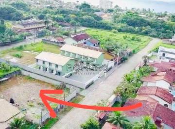 Terreno · 720m² · Terreno, Capricórnio II, Caraguatatuba - R$ 950 mil, Cod: 2838