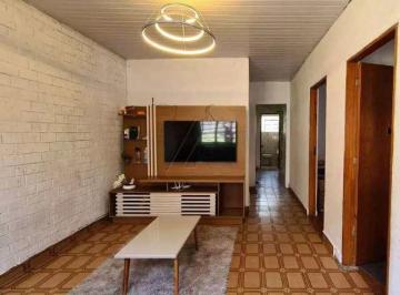Casa · 113m² · 3 Quartos · 2 Vagas · Casa com 3 quartos, Vila Sônia, São Paulo - R$ 780 mil, Cod: 6356