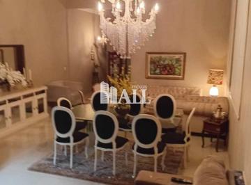 Casa · 271m² · 3 Quartos · 4 Vagas · Casa de Condomínio, Gaivota II, Rio Preto