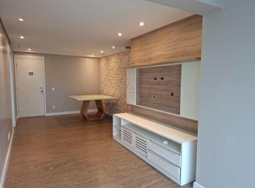 Apartamento · 73m² · 2 Quartos · 1 Vaga · Apartamento com 2 quartos, Jardim Caboré, São Paulo, Cod: 6360