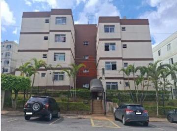 Apartamento · 55m² · 2 Quartos · 1 Vaga · Apartamento à Venda no Jardim Rio das Pedras – Cotia/SP