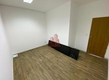 Comercial · 27m² · 1 Quarto · Sala Comercial para Aluguel no Centro de Cotia – 27 m²