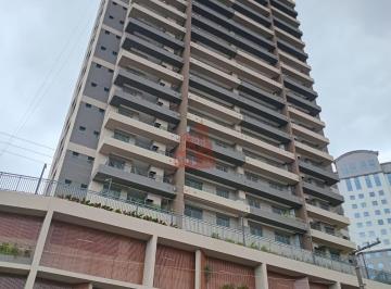 Apartamento · 36m² · 1 Quarto · 1 Vaga · Apartamento à Venda no Centro de Osasco – 1 Suíte | 36m²