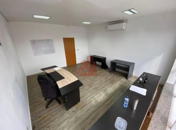 Comercial · 25m² · 1 Quarto · Sala Comercial para Aluguel no Centro de Cotia – 25 m²