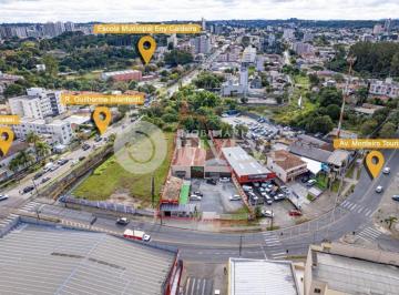 19052910200.jpg · IMOIBILIARIA JUVEVE VENDE TERRENO TINGUI AV. MONTEIRO TOURINHO, 55 ERASTO GAERTNER CASA CHINA SMART 