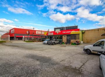 18799210200.jpg · IMOIBILIARIA JUVEVE VENDE TERRENO TINGUI AV. MONTEIRO TOURINHO PRX ERASTO GAERTNER CASA CHINA SMART