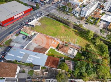 19524810200.jpg · IMOIBILIARIA JUVEVE VENDE TERRENO TINGUI AV. MONTEIRO TOURINHO, 55 ERASTO GAERTNER CASA CHINA SMART