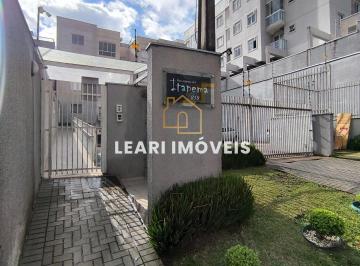 Apartamento · 80m² · 2 Quartos · Apartamento à venda no bairro Afonso Pena - São José dos Pinhais/PR