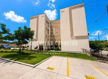 Apartamento · 55m² · 2 Quartos · 1 Vaga · Apartamentos em Paulista | Unidades com 2 Quartos, 1 Vaga de Garagem, Piscina, Churrasqueira, Salão 