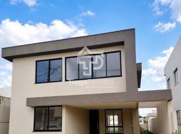Casa · 276m² · 4 Quartos · 1 Vaga · Venda de Casa Duplex no Terras Alphaville Camaçari