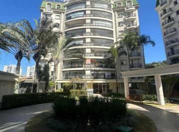 Apartamento · 137m² · 4 Quartos · 3 Vagas · Apartamento à venda no bairro Vila São Francisco - São Paulo/SP