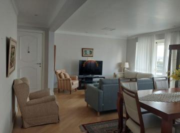 Apartamento · 111m² · 2 Quartos · 2 Vagas · Apartamento à venda no bairro Vila São Francisco - São Paulo/SP