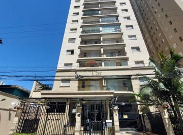 Apartamento · 68m² · 2 Quartos · 1 Vaga · Apartamento para alugar no bairro Centro - Osasco/SP
