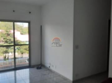 Apartamento · 60m² · 2 Quartos · 1 Vaga · Apartamento para alugar no bairro Vila São Francisco - São Paulo/SP