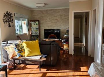 Apartamento · 118m² · 3 Quartos · 3 Vagas · Apartamento à venda no bairro Vila Progredior - São Paulo/SP