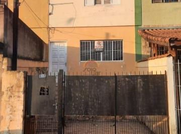 Casa · 100m² · 2 Quartos · 1 Vaga · Casa para alugar no bairro Jardim Ester - São Paulo/SP