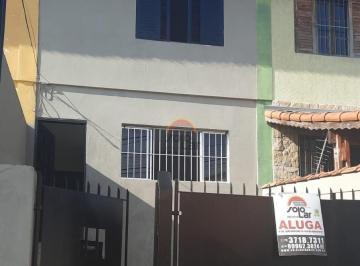Casa · 100m² · 2 Quartos · 1 Vaga · Casa para alugar no bairro Jardim Ester - São Paulo/SP