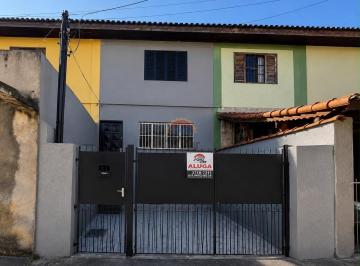 Casa · 100m² · 2 Quartos · 1 Vaga · Casa para alugar no bairro Jardim Ester - São Paulo/SP