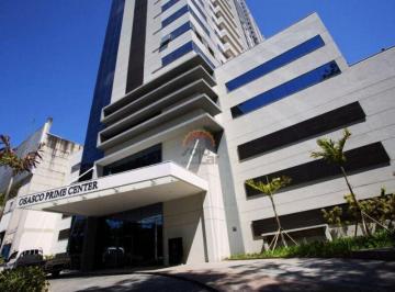Comercial · 43m² · Sala comercial em edifício