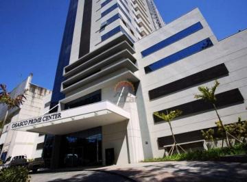 Comercial · 43m² · Sala comercial em edifício