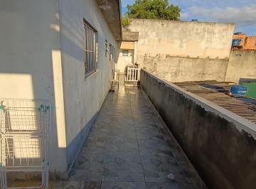 Casa · 2 Quartos · Casa em Jardim Moreno, São Paulo/SP