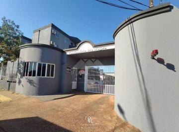 Apartamento · 71m² · 2 Quartos · 1 Vaga · OPORTUNIDADE | APARTAMENTO À VENDA NO CONDOMÍNIO RIO NEGRO – JARDIM PANORAMA | FOZ DO IGUAÇU/PR