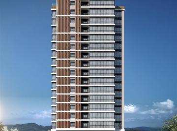 Apartamento · 99m² · 3 Quartos · 1 Vaga · Piazza Del Mare