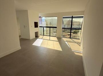 Apartamento · 103m² · Edifício Dom Mateus - Apartamento pronto! 03 Suítes, 02 Vagas com lazer completo. Meia Praia em Itap